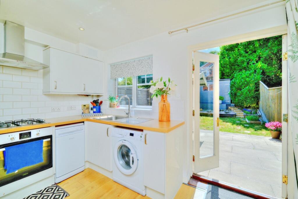 Additional image 5 of St. Michaels Close, Poole, BH15