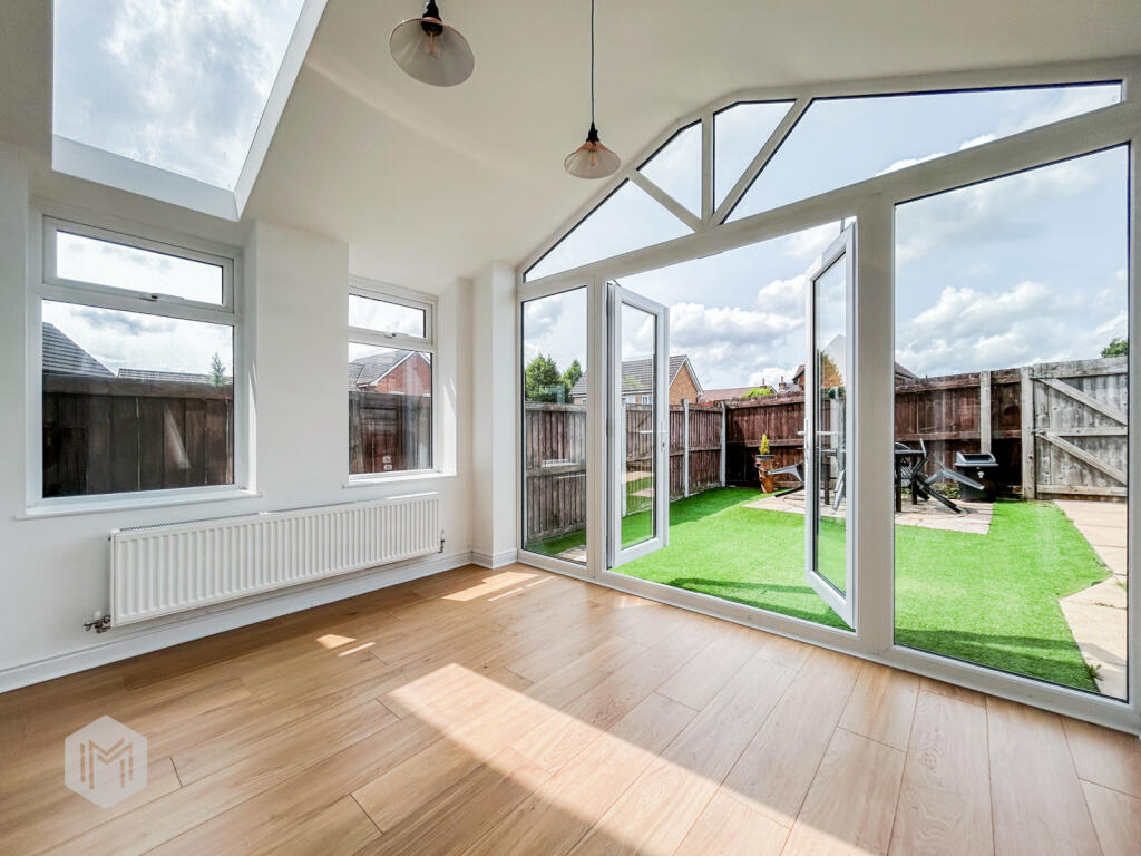 Additional image 19 of Napier Drive, Horwich, Bolton, Greater Manchester, BL6 6FZ
