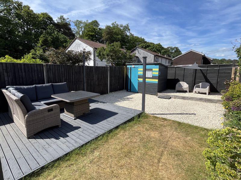 Additional image 13 of Meadowsweet Road, Creekmoor, Poole, BH17