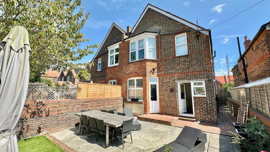 Additional image 3 of Milton Road, Eastbourne