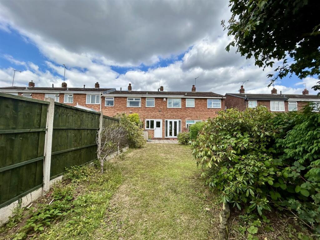 Additional image 16 of Chichester Drive, Quinton, Birmingham