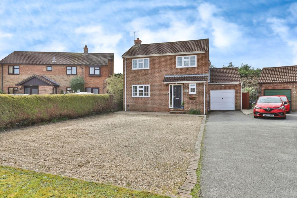 Additional image 15 of Plantagenet Crescent, Bournemouth, Dorset, BH11