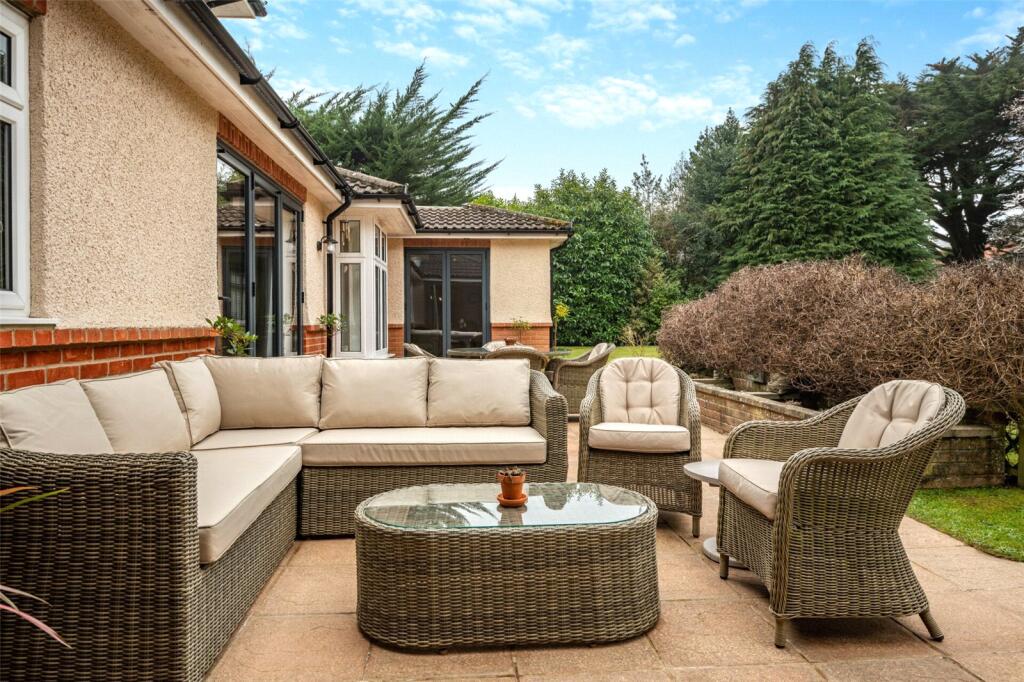 Additional image 26 of Chewton Farm Road, Walkford, Christchurch, Dorset, BH23