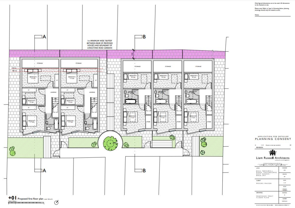 Additional image 7 of Tideswell Road, Eastbourne