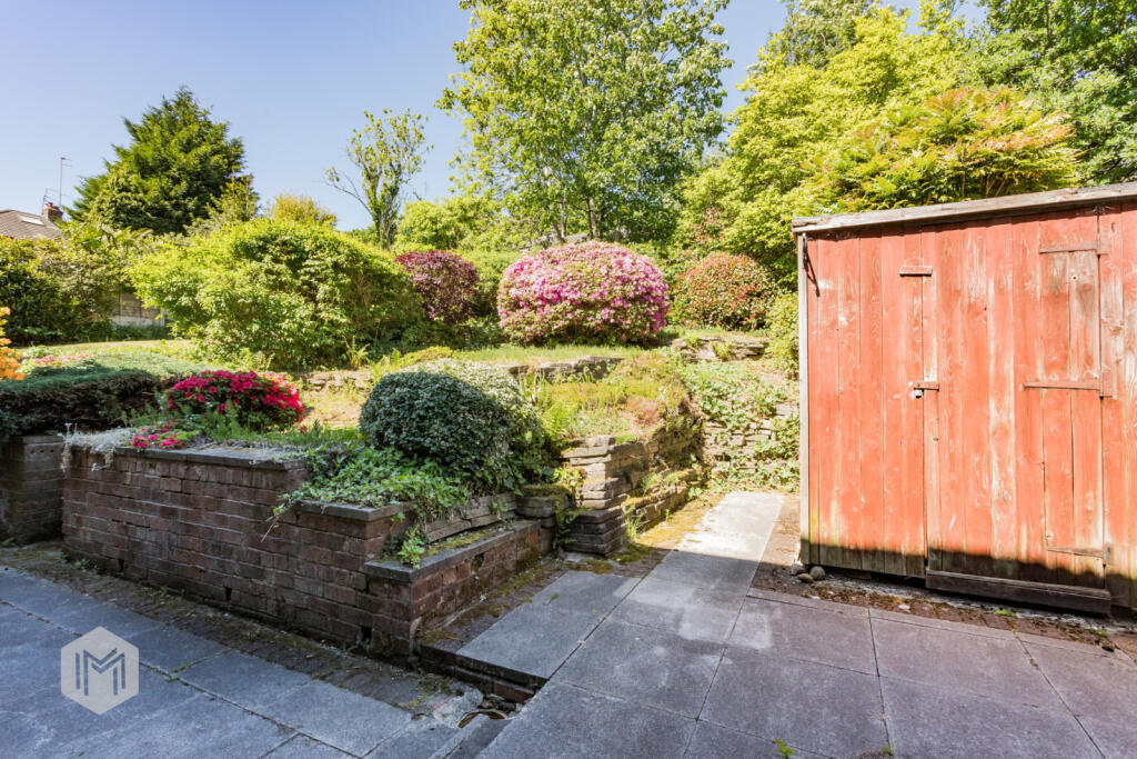 Additional image 13 of Timberbottom, Bradshaw, Bolton, BL2 3DG