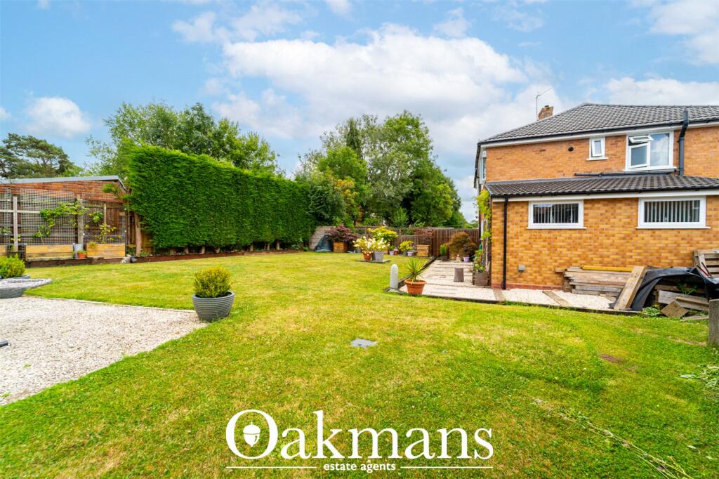 Additional image 28 of Longhurst Croft, Birmingham, B31