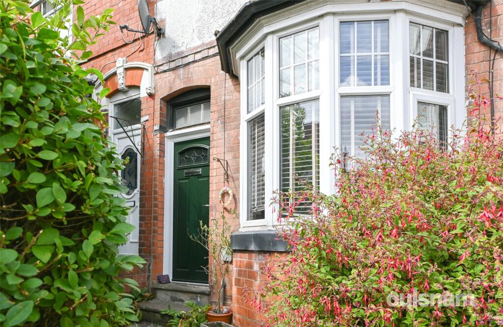 Additional image 24 of Pargeter Road, Bearwood, West Midlands, B67