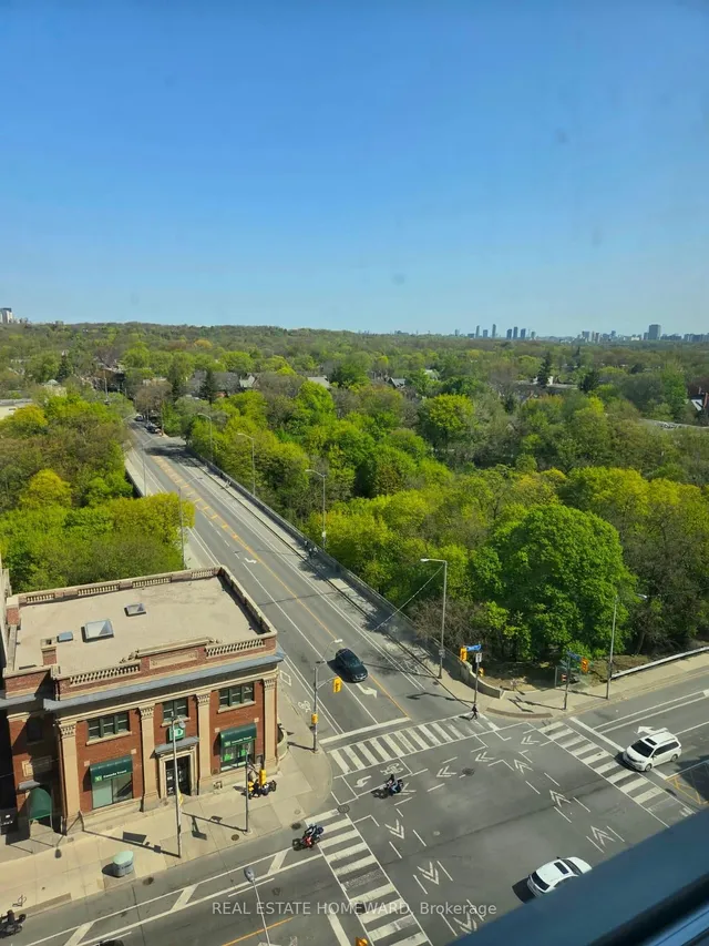 Additional image 34 of 409 Bloor St Unit 1101