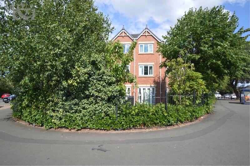 Additional image 28 of Short Heath Road, Birmingham