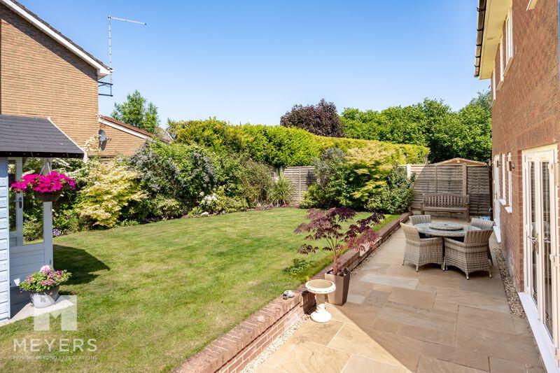 Additional image 6 of Haywards Farm Close | Verwood | BH31