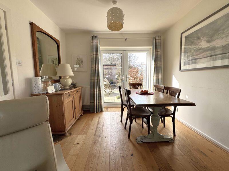 Additional image 6 of Studland Home With Annexe Income Potential Within Easy Walk Of The Beaches