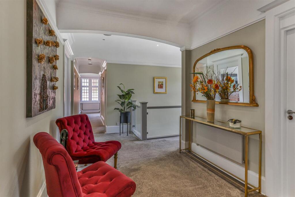 Additional image 22 of Berwick Road, Talbot Woods, Bournemouth