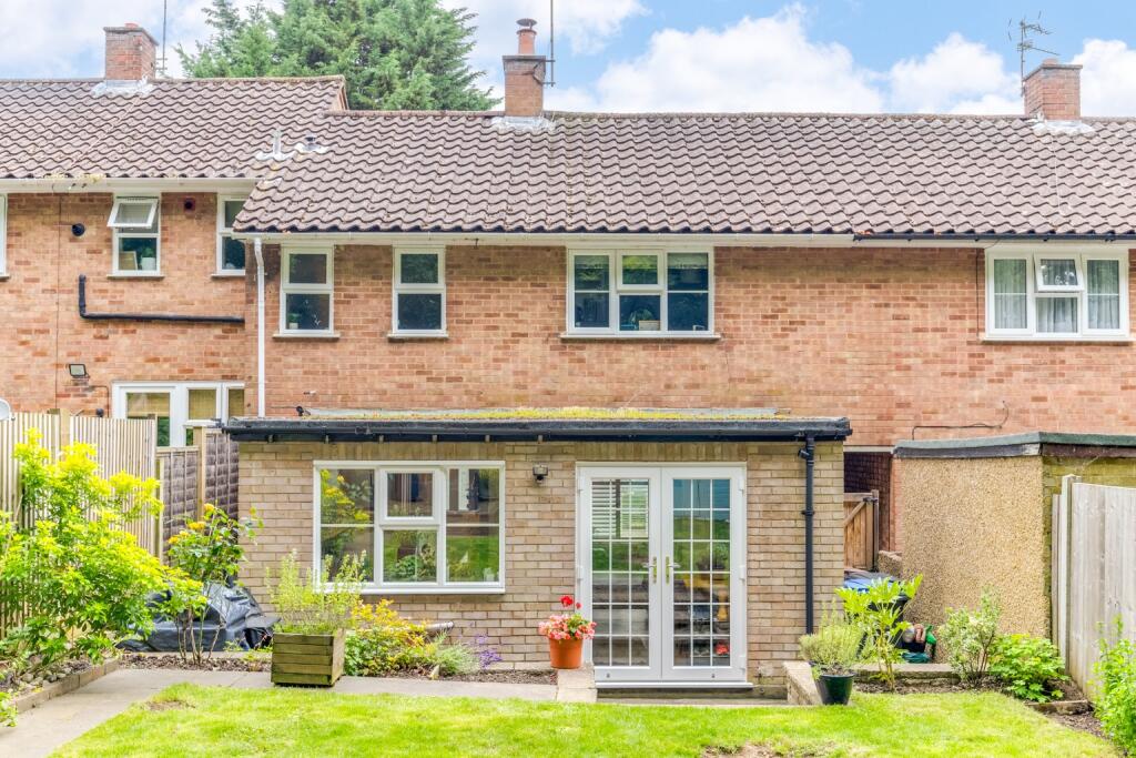 Additional image 18 of Picketts, Welwyn Garden City, Hertfordshire, AL8 7HJ