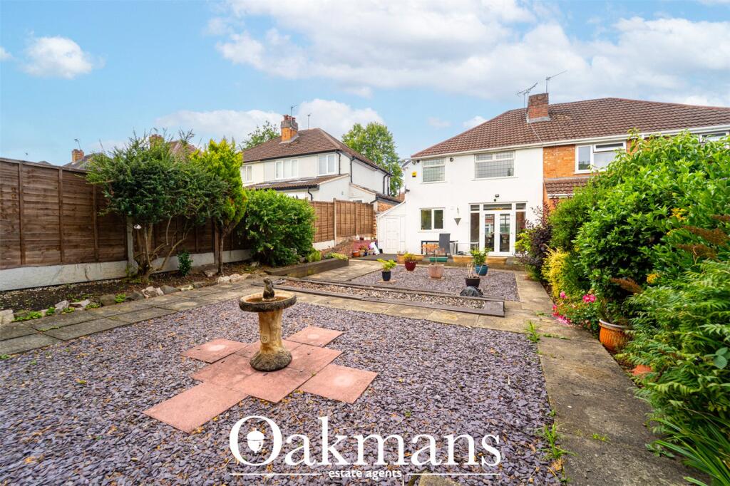 Additional image 26 of Sheringham Road, Birmingham, West Midlands, B30