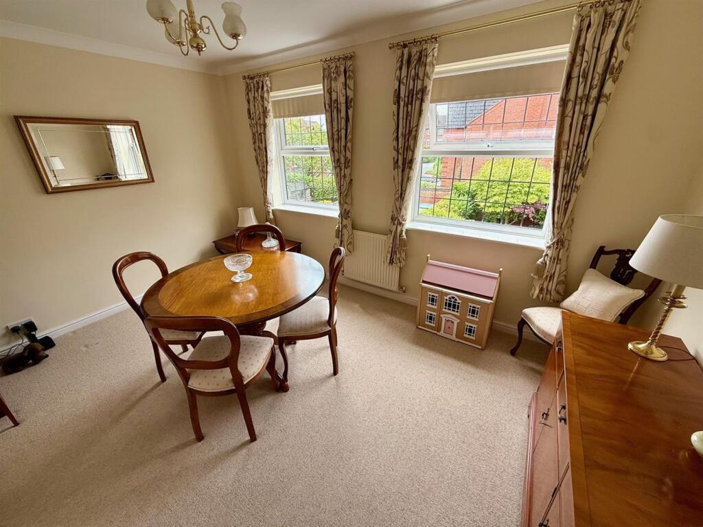 Additional image 6 of Tythe Barn Lane, Dickens Heath, Solihull