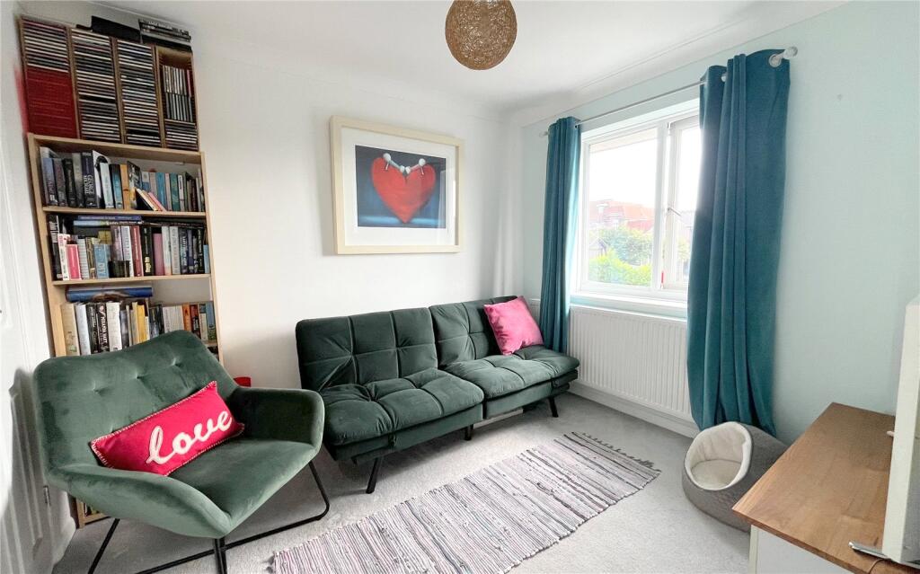 Additional image 5 of Seaton Road, Highcliffe, Christchurch, Dorset, BH23