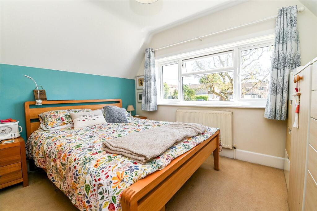 Additional image 7 of Oak Road, Ashley, New Milton, Hampshire, BH25