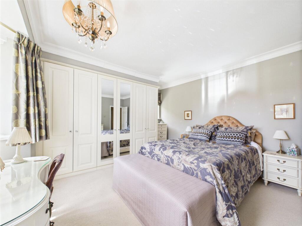 Additional image 15 of Thistlebarrow Road, Littledown, Bournemouth, Dorset, BH7