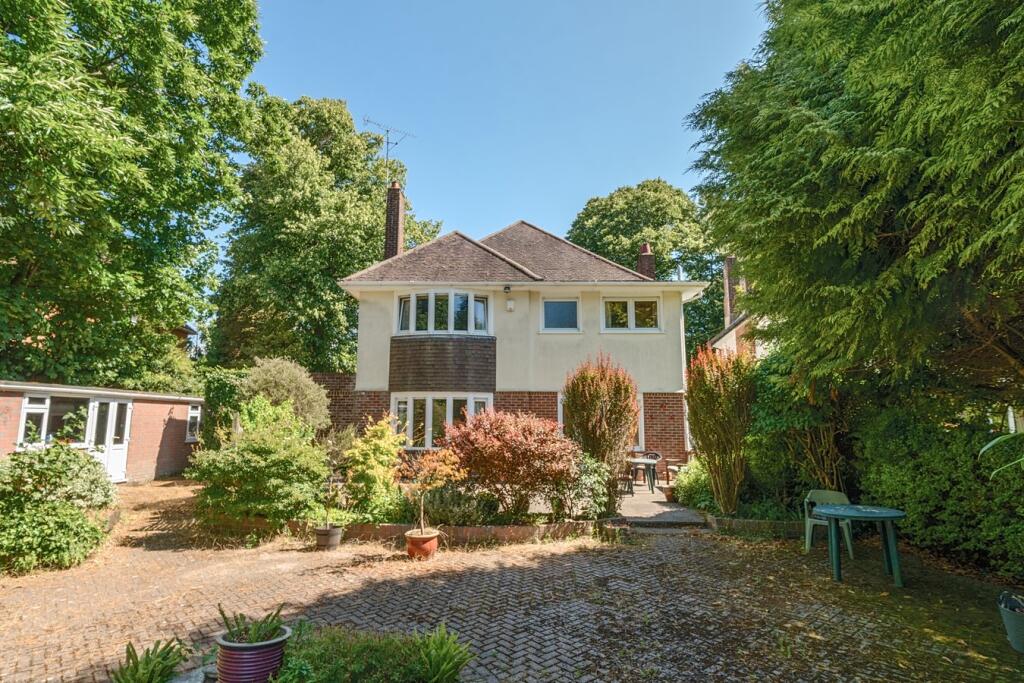 Additional image 20 of Cavendish Road, Dean Park, Bournemouth, BH1
