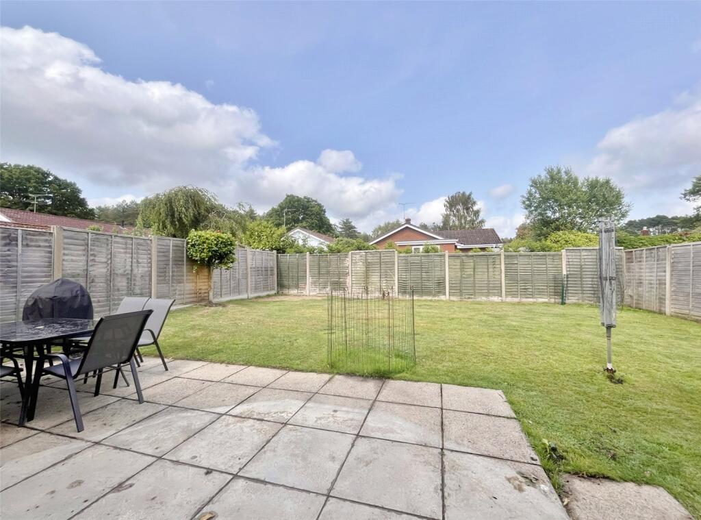 Additional image 15 of Noon Hill Drive, Verwood, Dorset, BH31