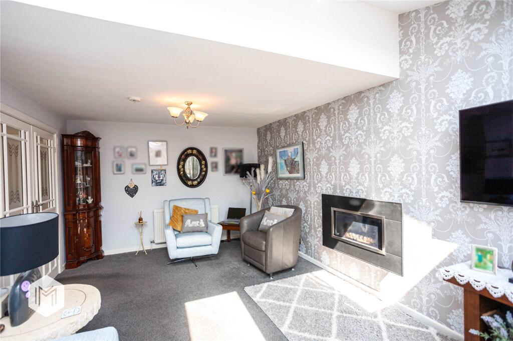 Additional image 9 of Quarlton Drive, Hawkshaw, Bury, Greater Manchester, BL8 4JY