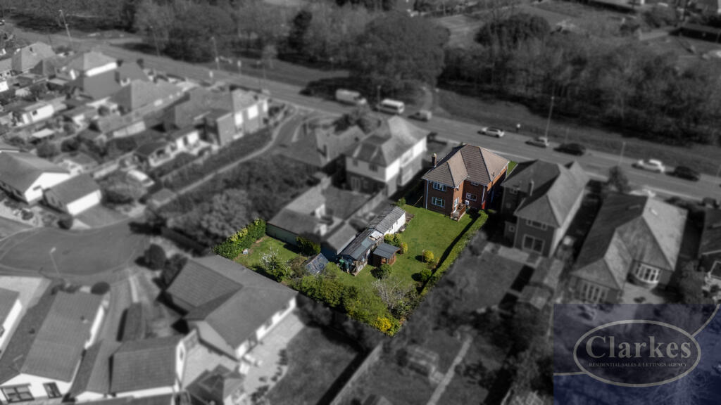 Additional image 2 of Redhill Drive, Bournemouth, Dorset