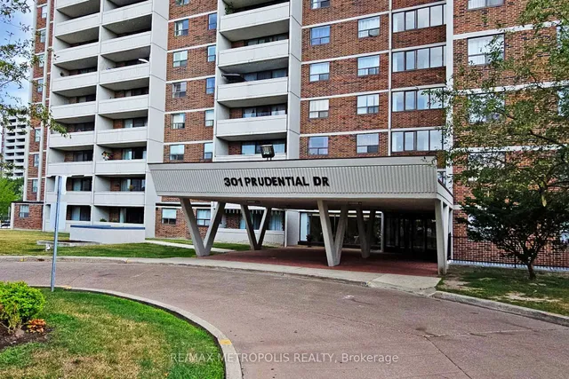 Additional image 5 of 301 Prudential Dr Unit 602