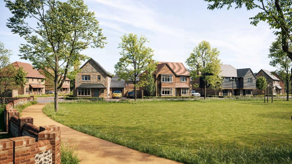 Additional image 14 of Ford Road, 
Arundel, 
BN18 9HN