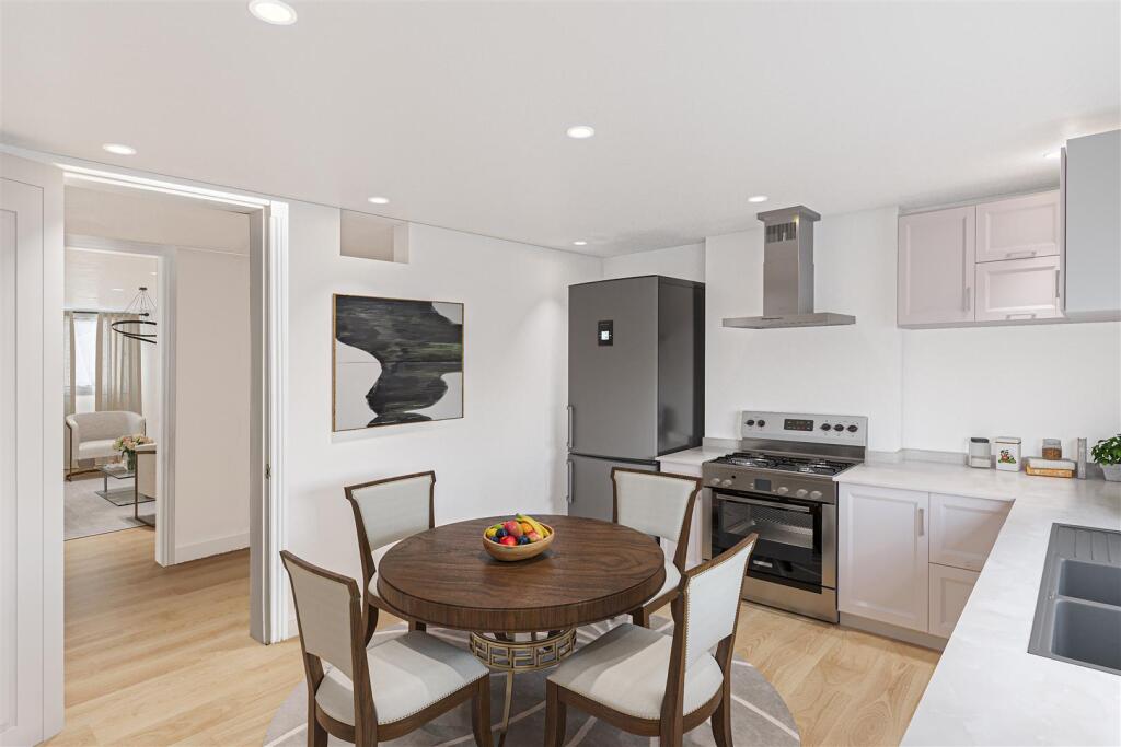 Additional image 7 of Marine Parade, Brighton