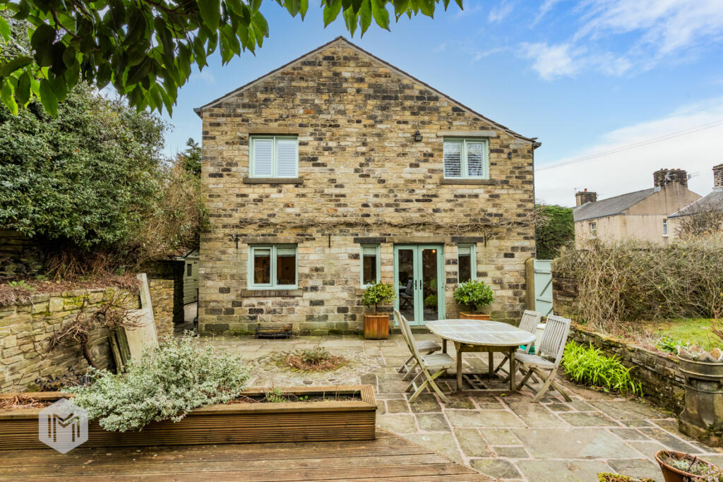 Additional image 15 of Lea Gate, Harwood, Bolton, Greater Manchester, BL2 3ET