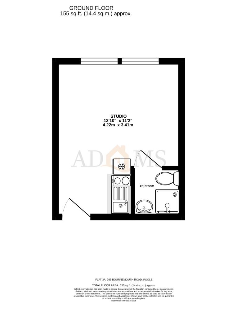 Additional image 8 of Bournemouth Road, Poole,