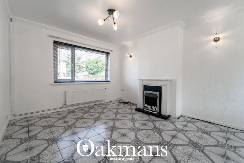 Primary image of Hollywell Road, Sheldon, Birmingham, B26