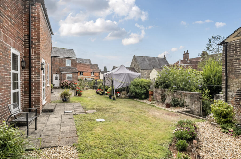 Additional image 17 of Old Were Court, Warminster, BA12