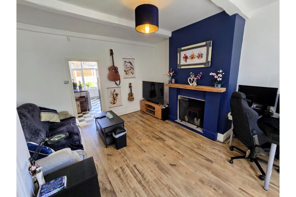 Additional image 3 of Station Road, Bolton, BL4