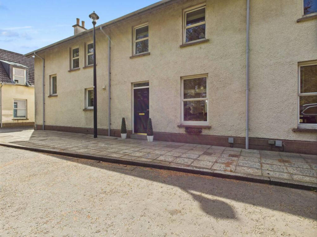 Additional image 21 of Fraser Court, Inverurie, AB51