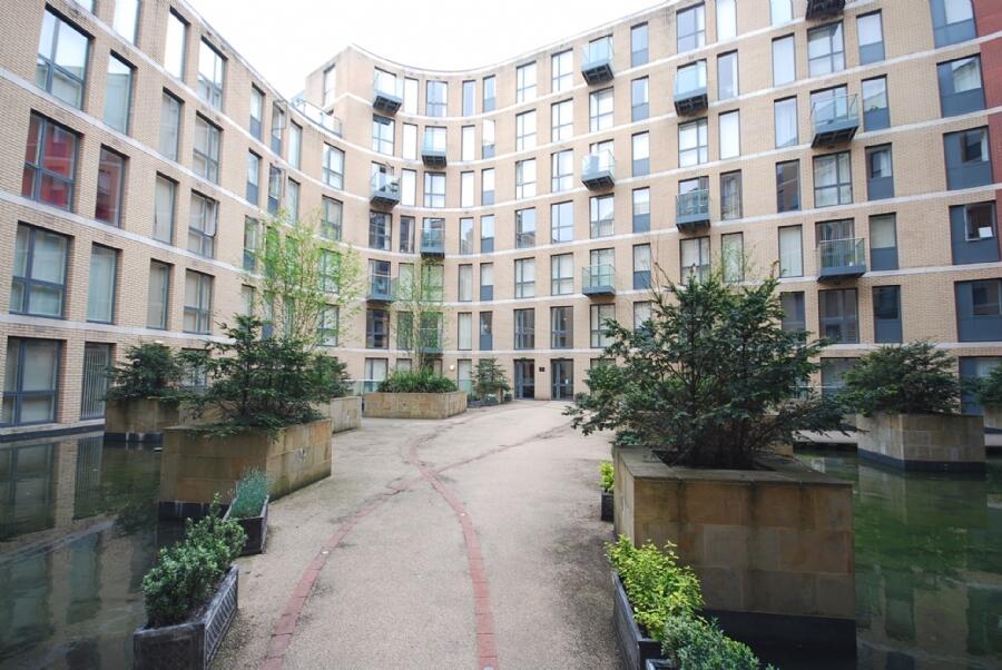 Additional image 9 of i-land Apartments, Essex Street, Birmingham