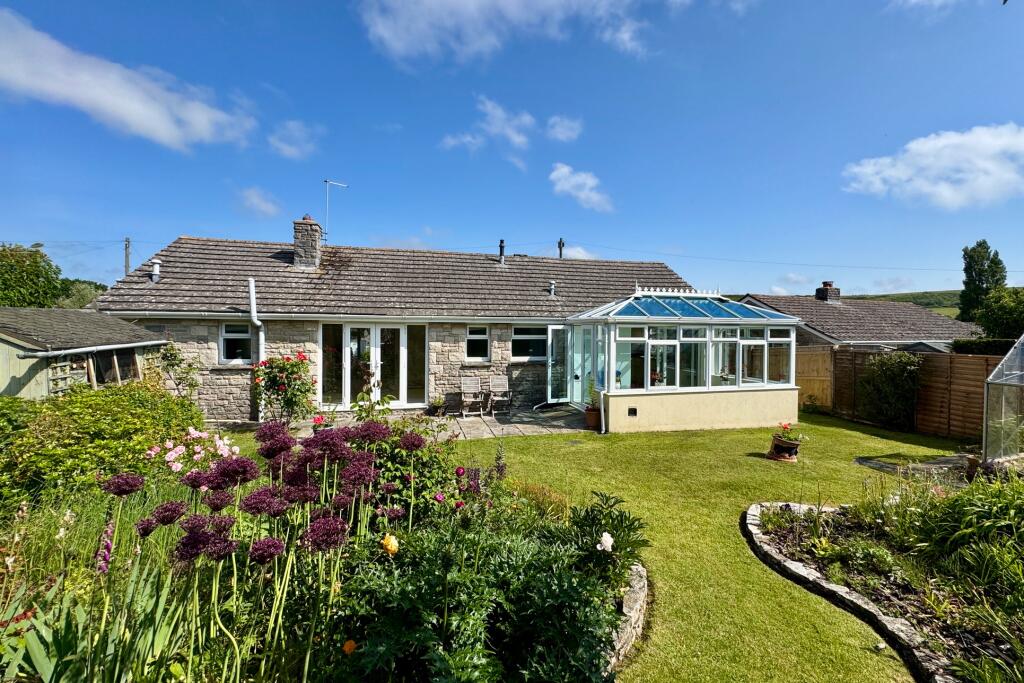 Additional image 15 of Corfe Castle