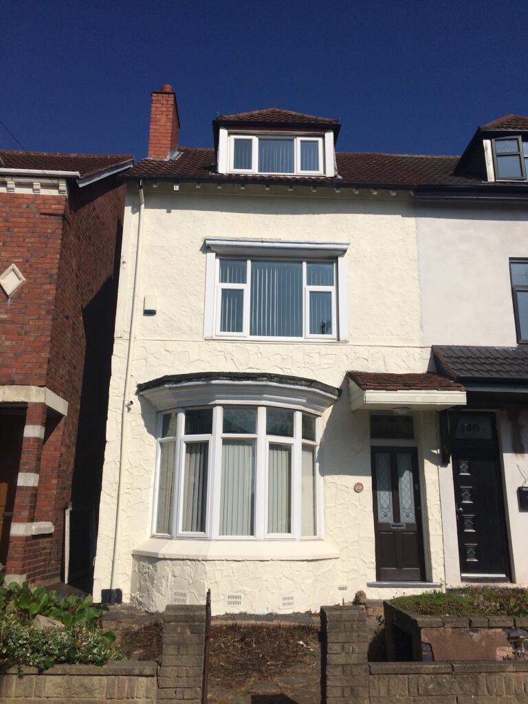 Additional image 7 of Manor Road, Birmingham