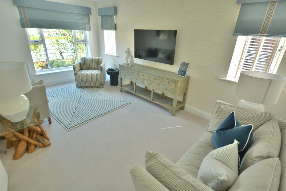 Additional image 23 of Oakwood Park, Oakley Lane, Wimborne, BH21 1UD