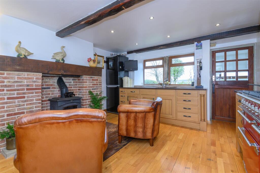 Additional image 12 of Hey Top, 1-2, Hey Top, Oldfield, BD22 0HX