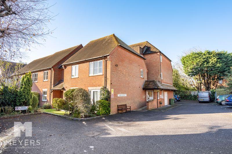 Additional image 4 of Cottage Mews | Christchurch Road | Ringwood | BH24