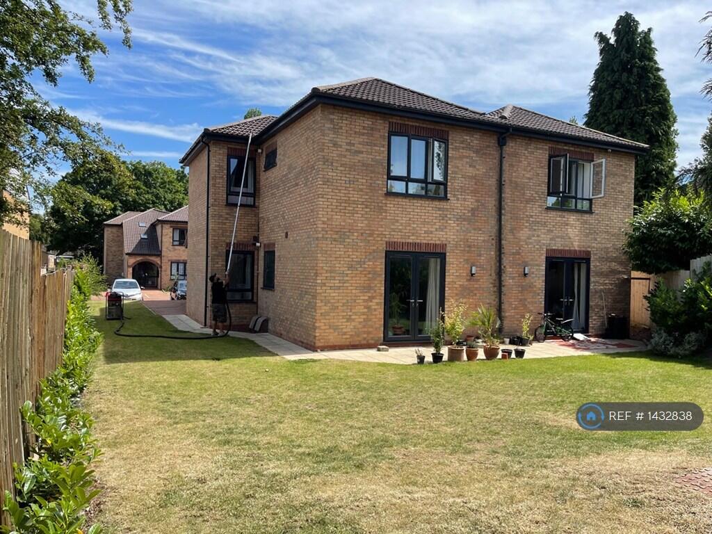 Additional image 13 of Darwin House, Birmingham, B13