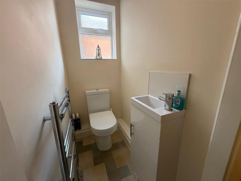 Additional image 16 of Wright Street, Horwich, Bolton, BL6