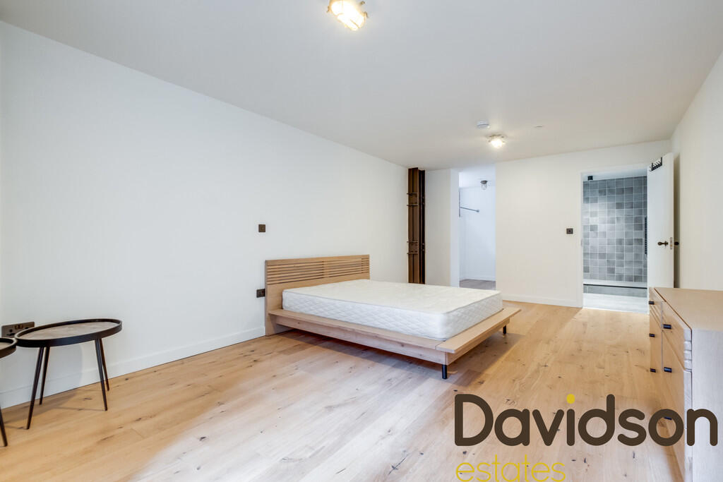 Additional image 16 of 13 Derwent House, Livery Street, Jewellery Quarter, Birmingham