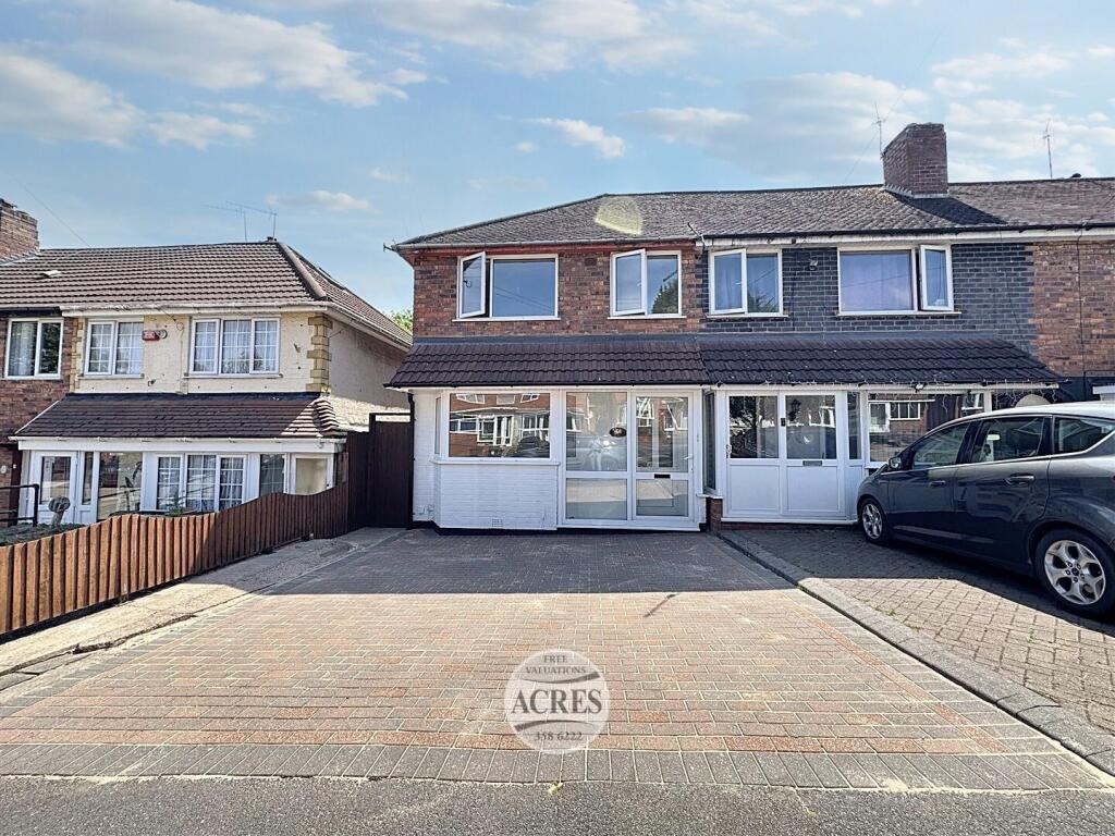 Additional image 37 of Curbar Road, Great Barr, Birmingham