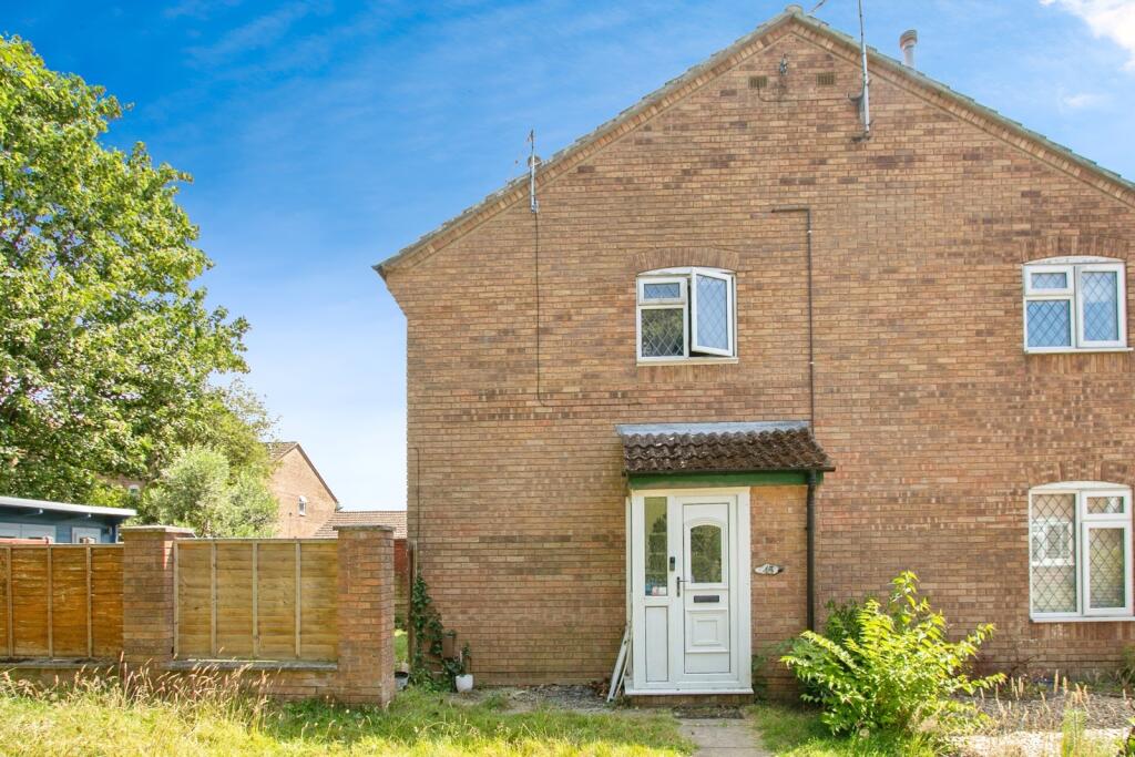 Additional image 14 of Southbrook Close, Canford Heath, Poole, Dorset, BH17