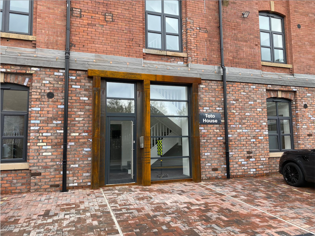 Additional image 9 of Toto House, Saville Street, Bolton, Greater Manchester, BL2