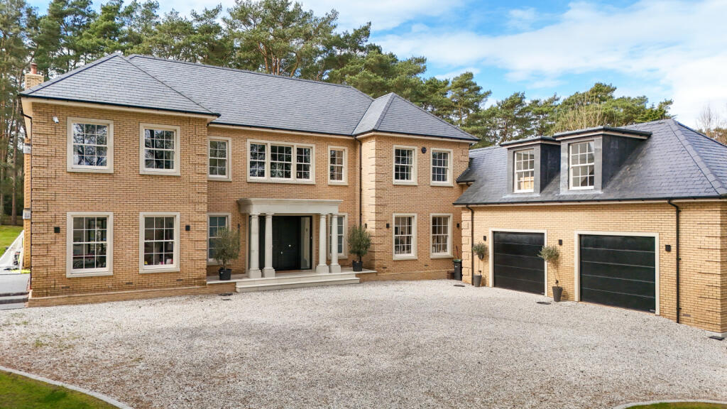 Additional image 30 of Avon Castle Drive, Ringwood, Dorset, BH24