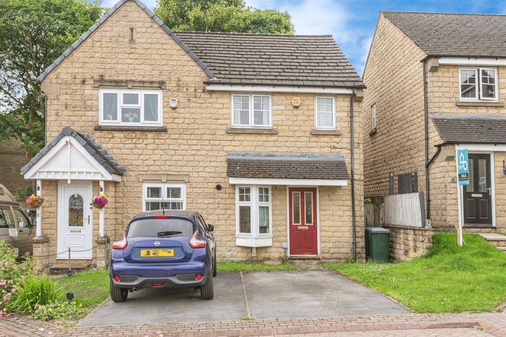 Additional image 14 of Martin Court, Bradford