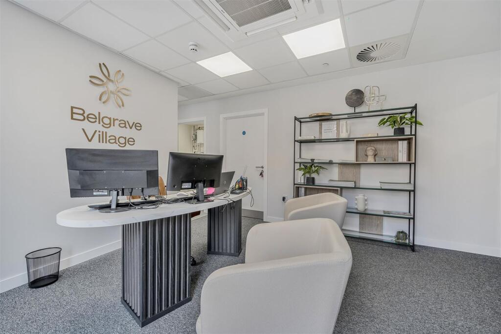 Additional image 9 of Belgrave Village, Birmingham